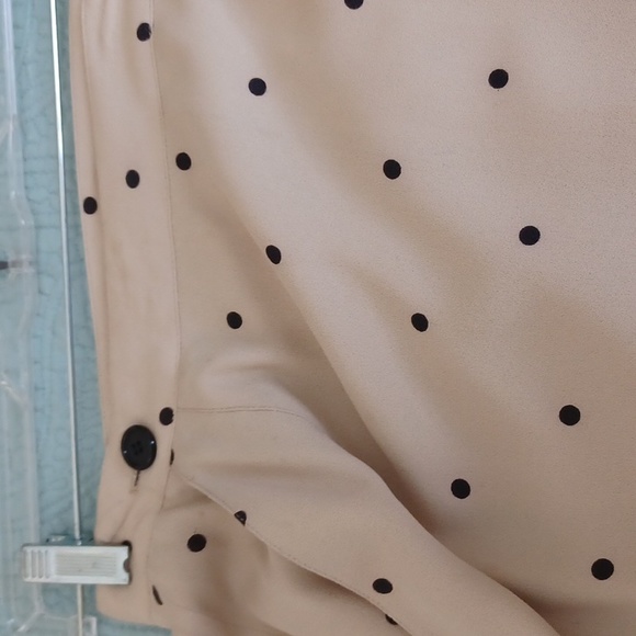 Vintage Perry Ellis Skirt - Picture 5 of 11